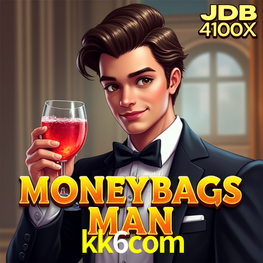 Slots na Plataforma kk6com